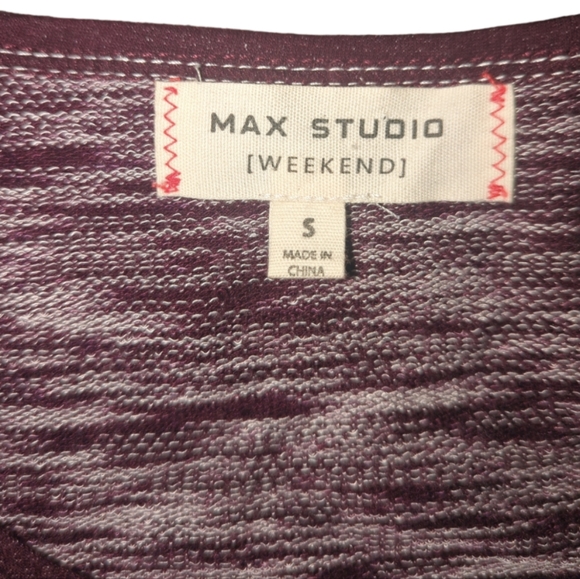 ⭐3/$15⭐Max Studio Stretch Dress - Picture 5 of 5